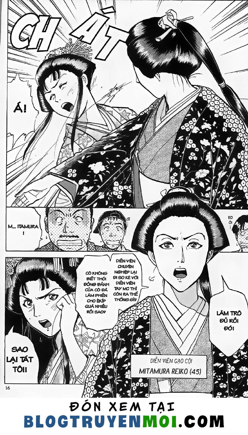 thám tử kindaichi (bản đẹp) chapter 19.1 16