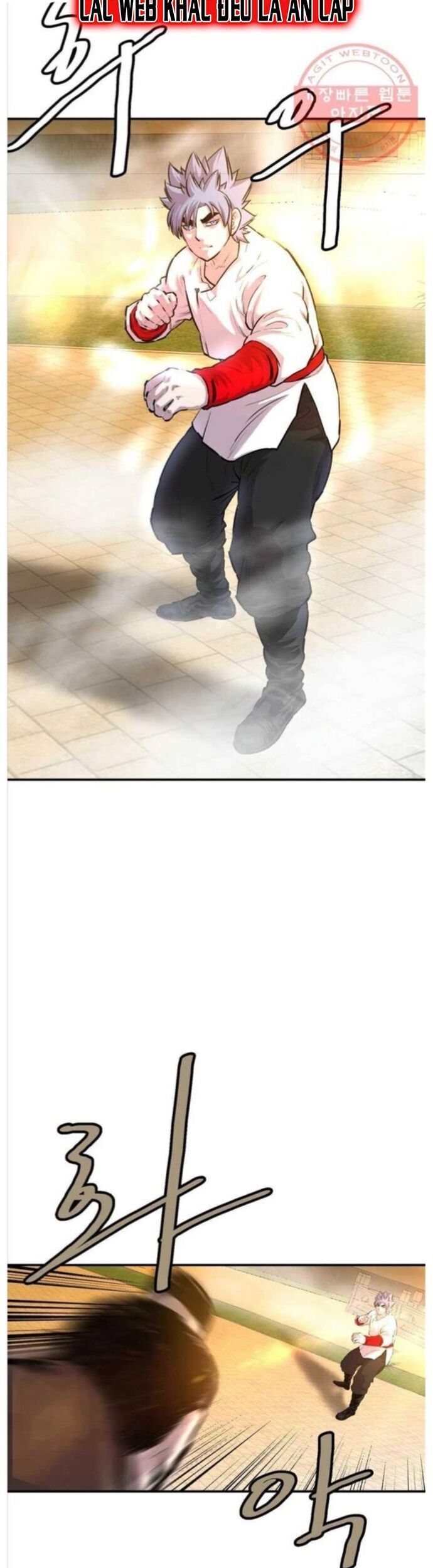 Bất Bại Quyền Ma Chapter 266 17