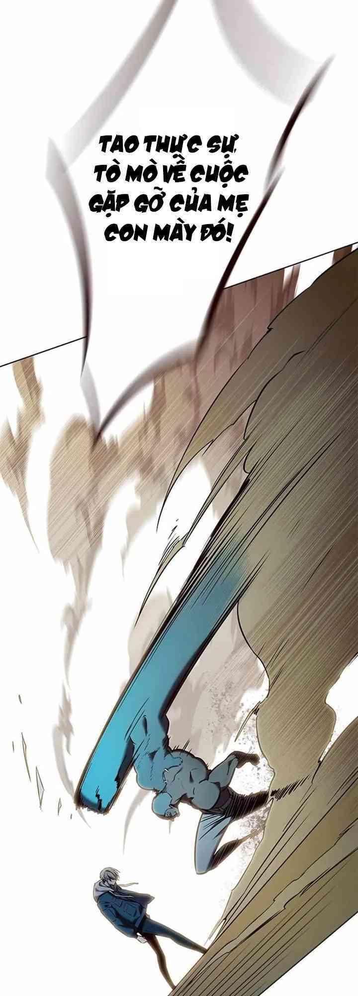 biến thân thành mèo chapter 233 63