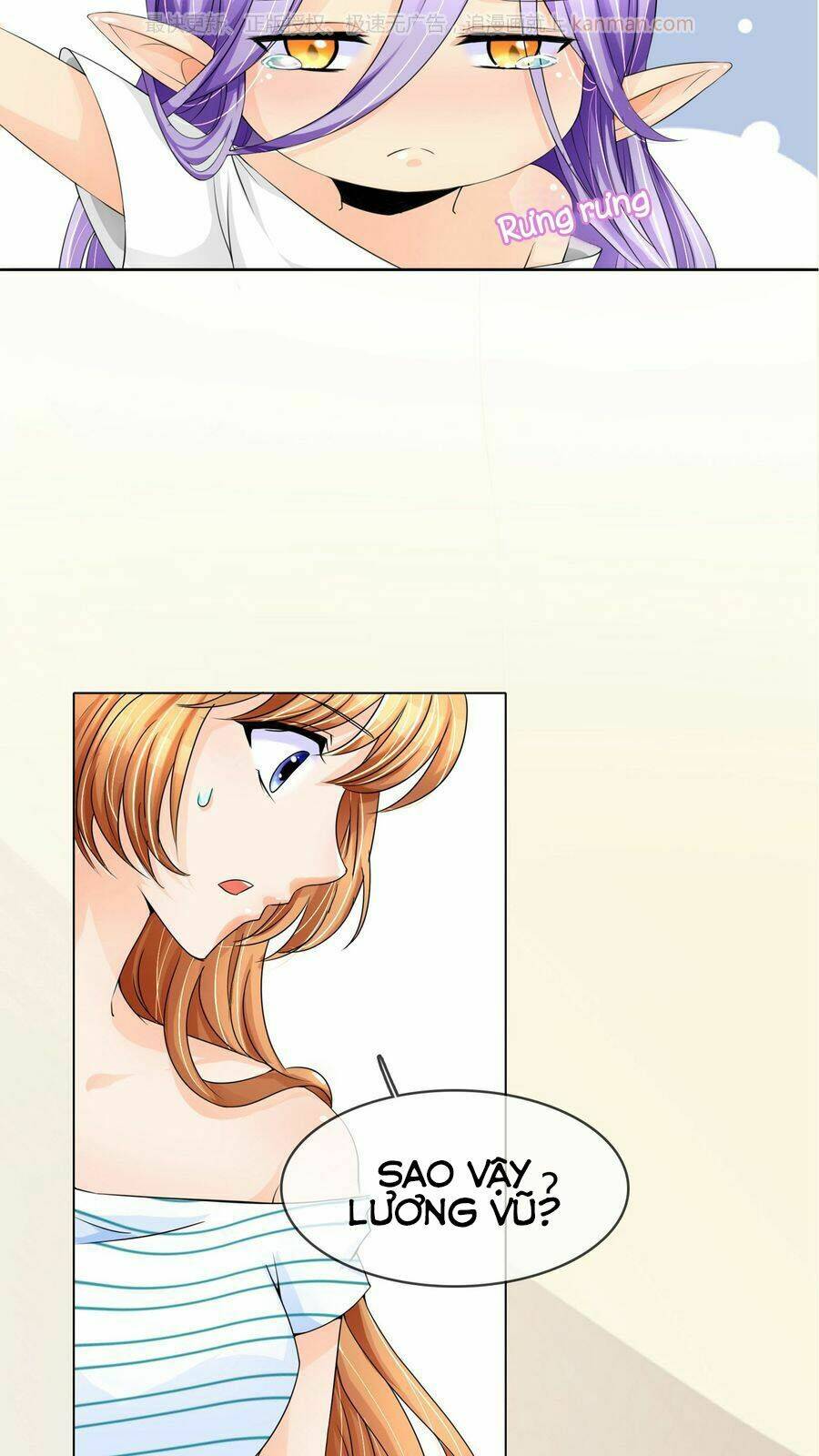 bá quyền trung thành tìm kiếm người yêu chapter 3 10