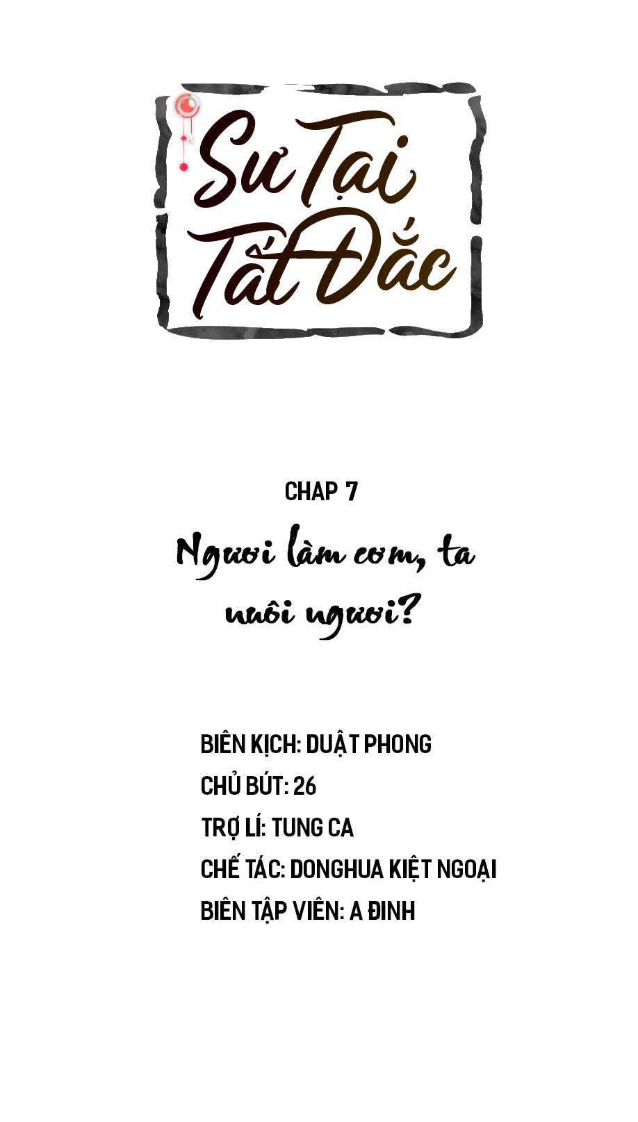 sự tại tất đắc chapter 7 2