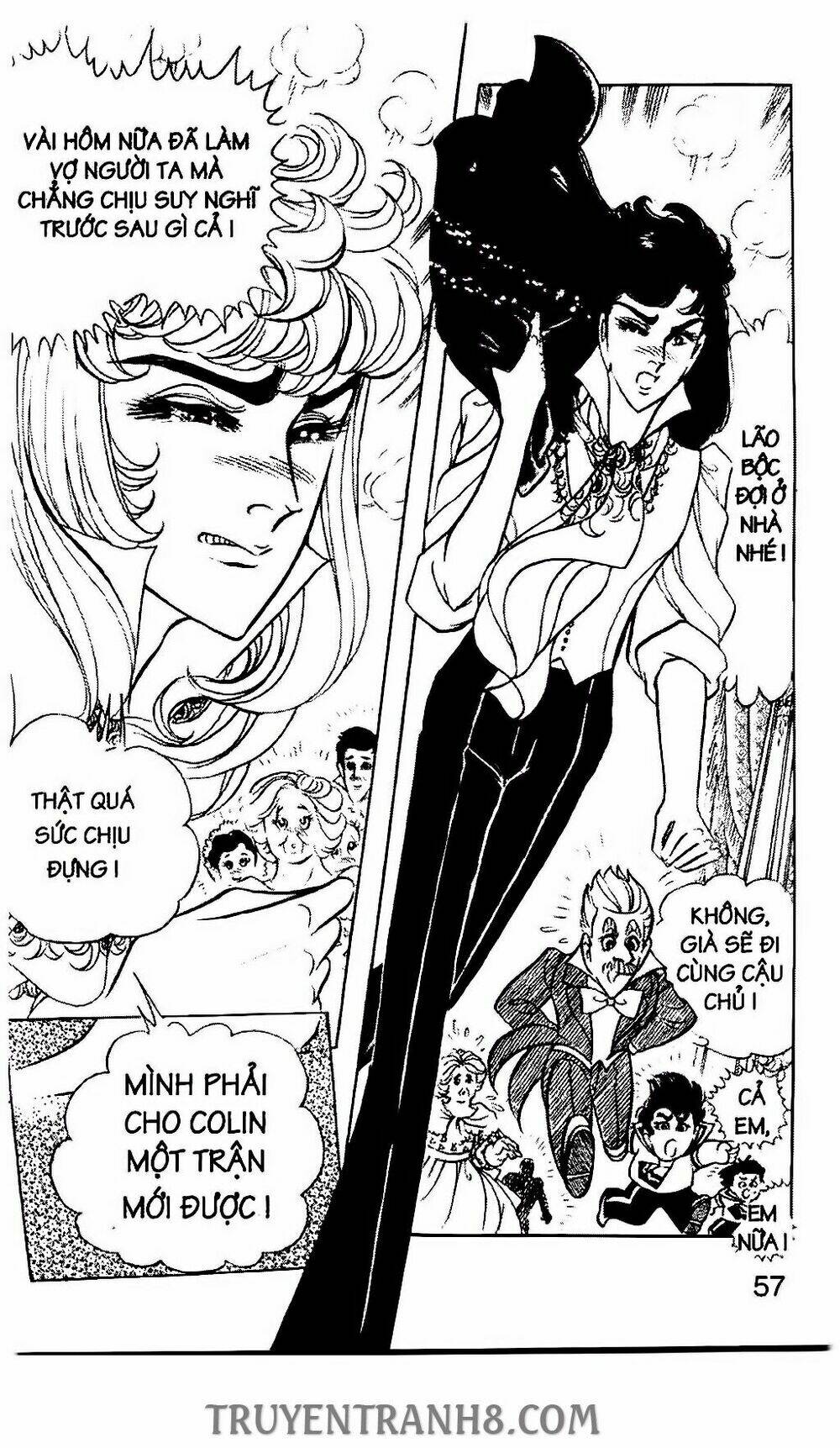 the count s daughter chapter 87 30