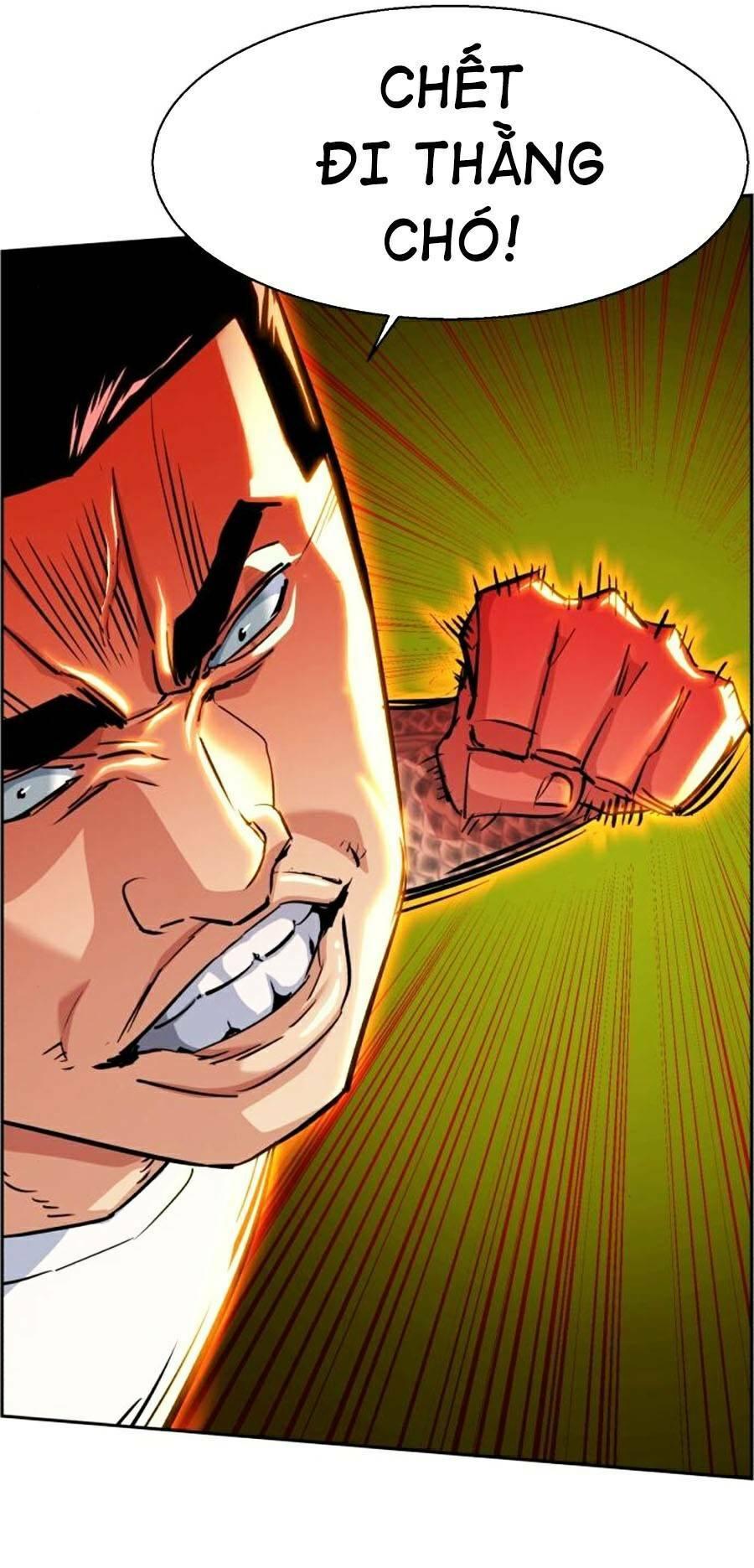 bạn học tôi là lính đánh thuê chapter 69 60