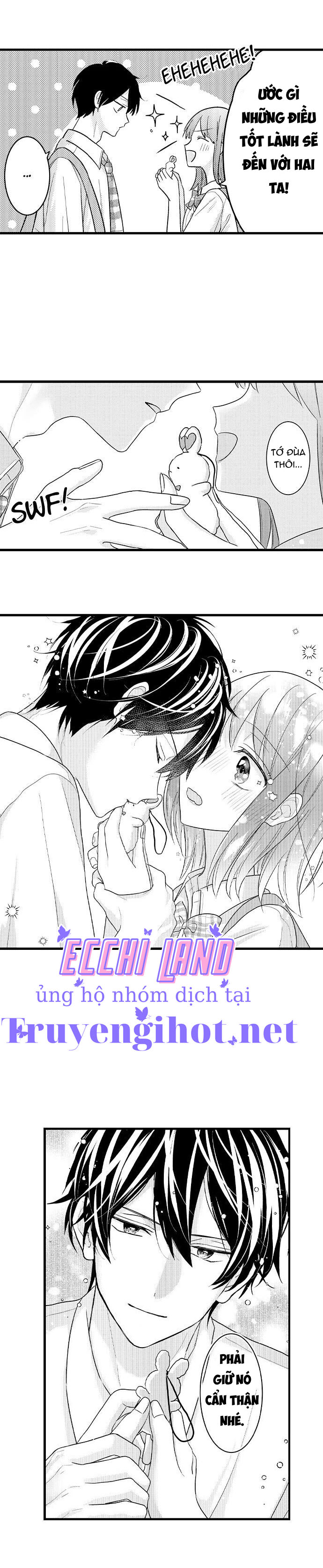 [16+] dù sao đi nữa thì sex cũng bị cấm (full) chapter 11.1 5