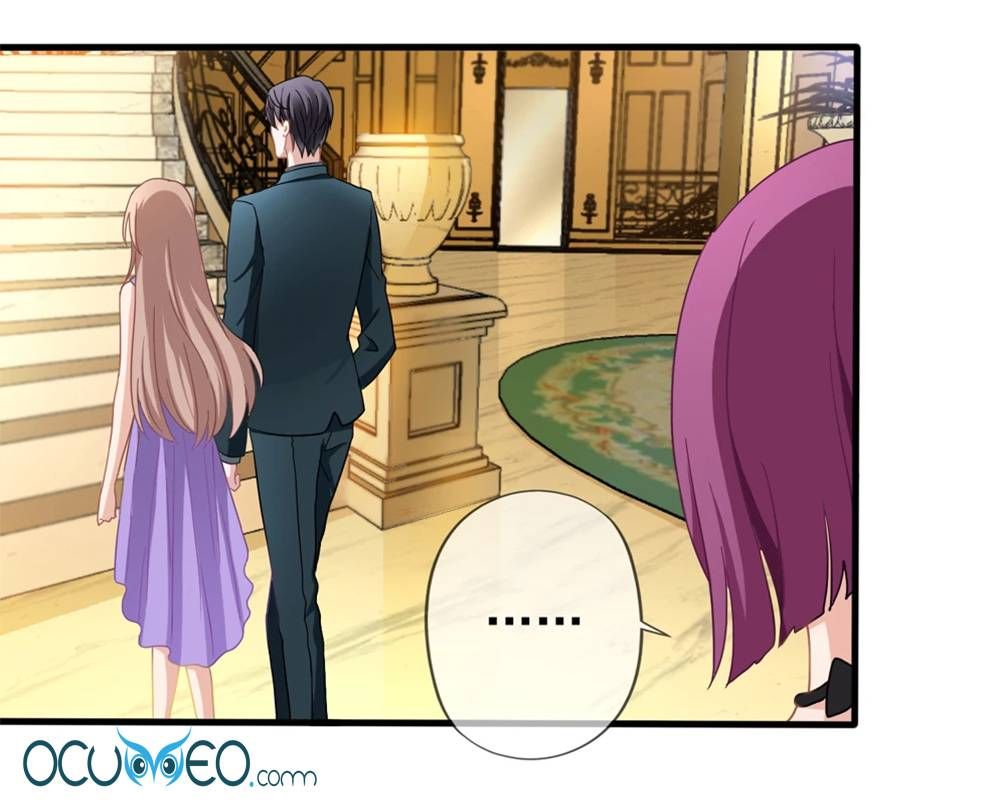 mỹ vị giai thê chapter 32 29