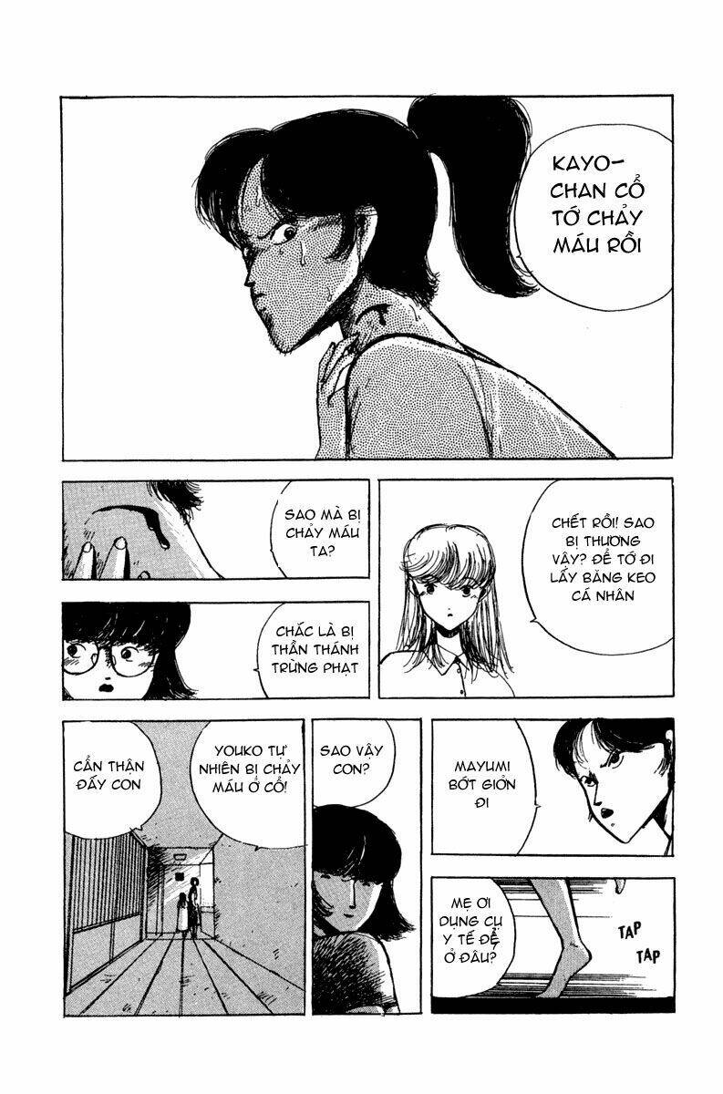 the horror mansion chapter 20 7