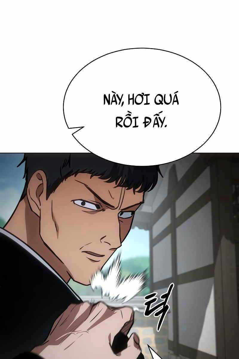 đặc vụ song sinh chapter 19.2 99