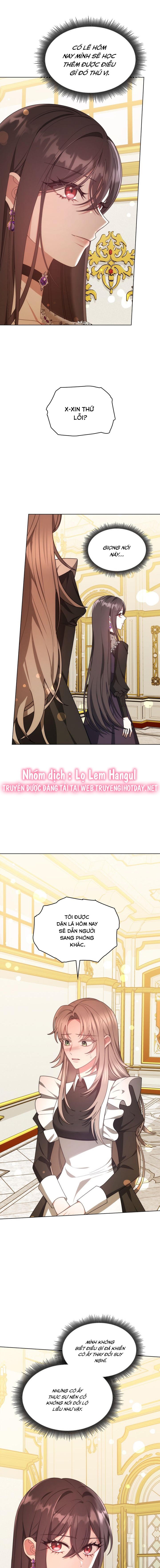 Giọt Nước Tràn Ly chapter 78 1