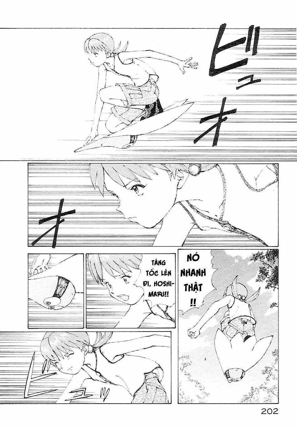 narutaru chapter 5 15