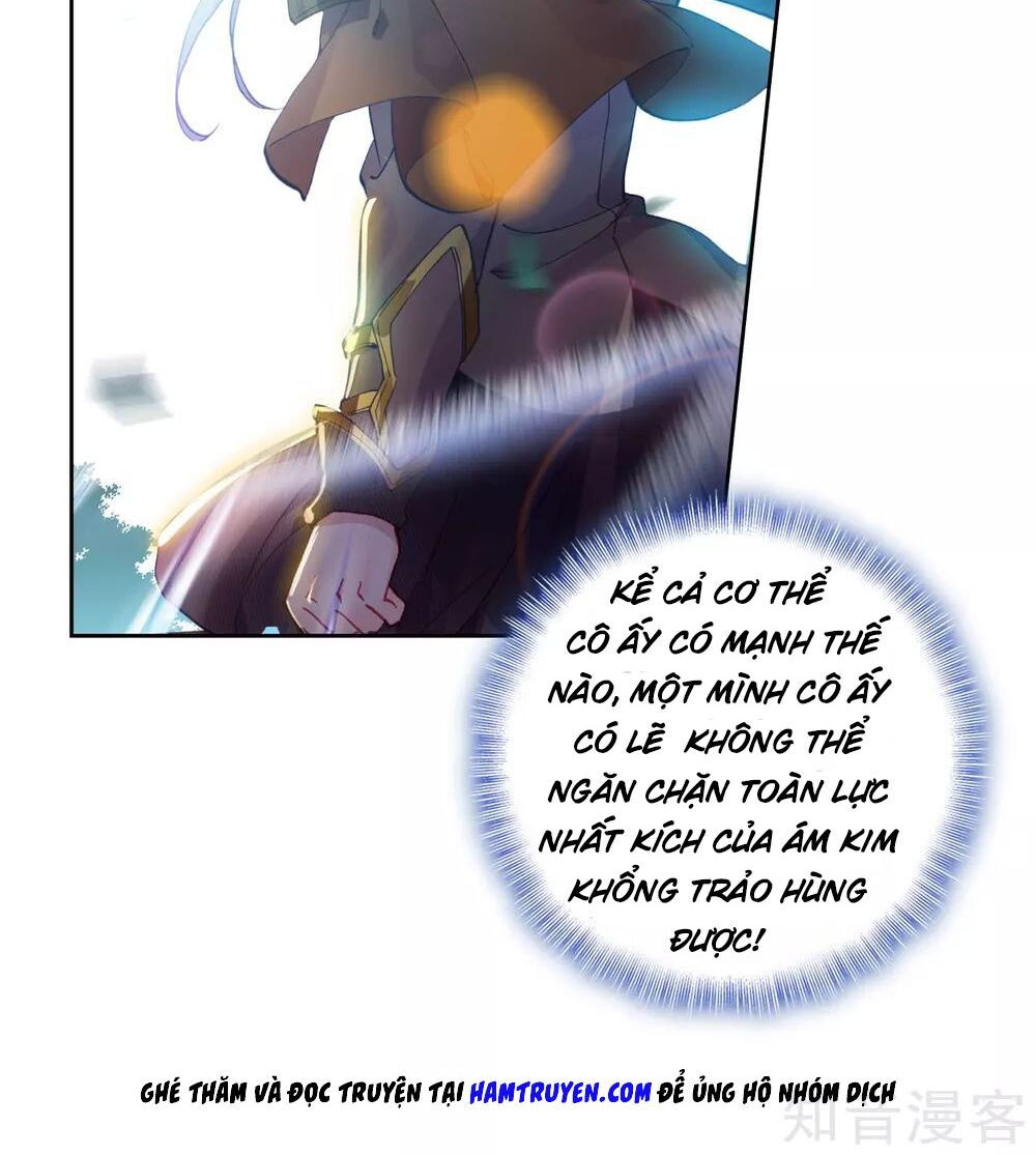 tuyệt thế đường môn - đấu la đại lục 2 chapter 223.5 12