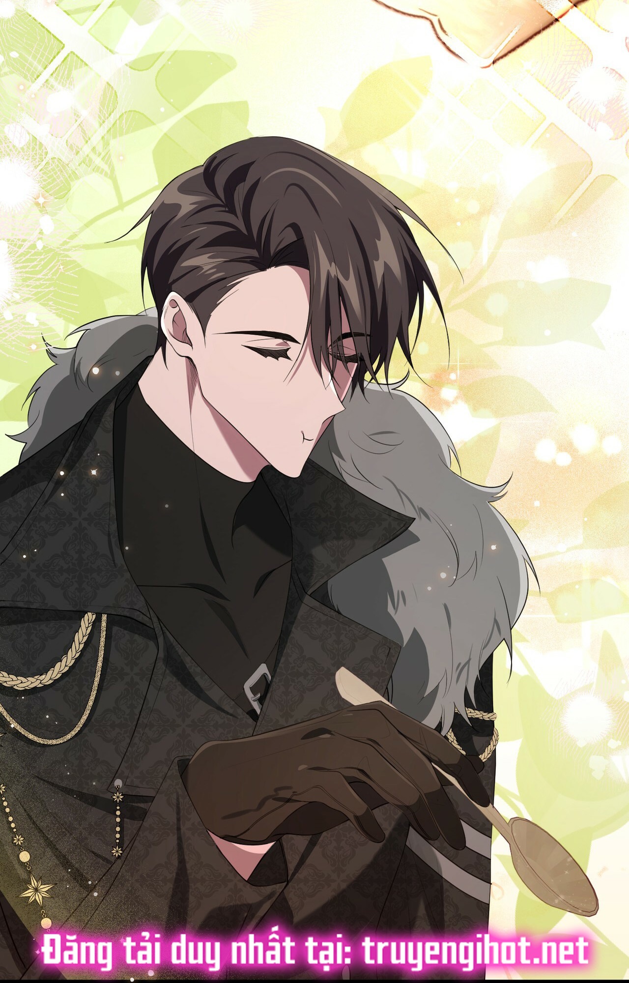 hãy nếm và nuốt đi nào chapter 19.1 44