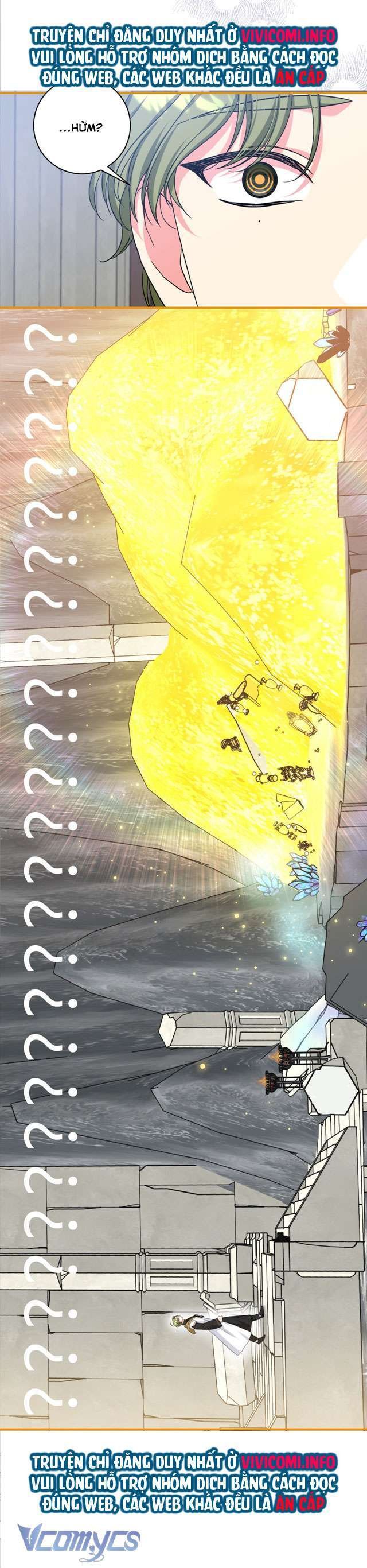 [18+] đừng làm tu sĩ mà hãy làm tình đi! chapter 3 25