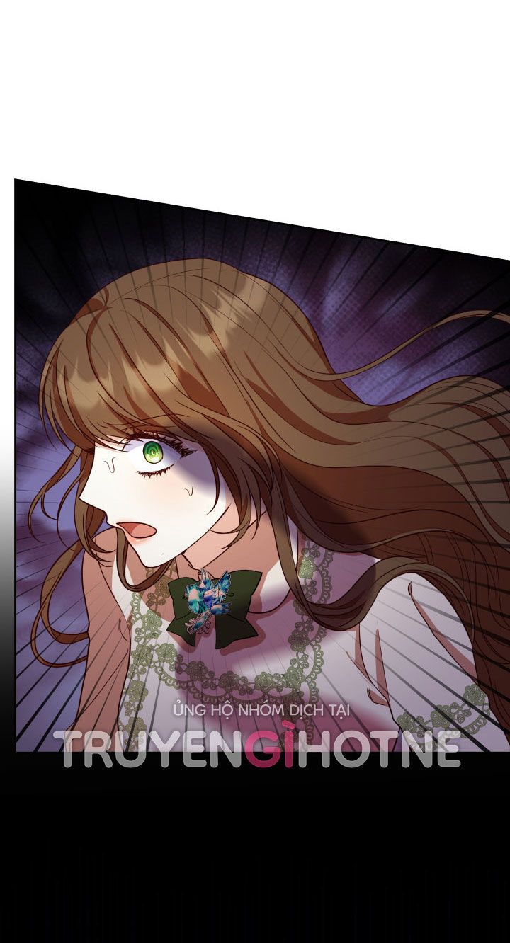 từ ác nữ, tôi trở thành một người mẹ chapter 23.5 9