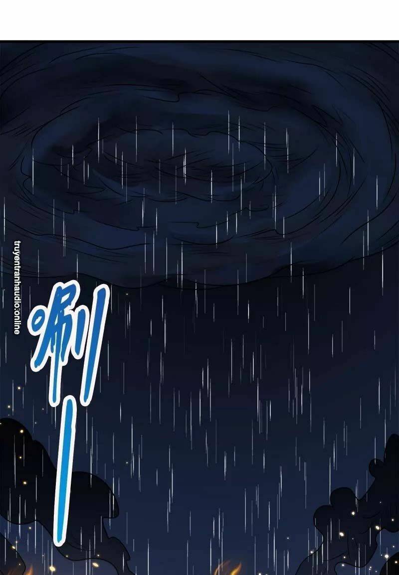 kiếm vũ chapter 113 3