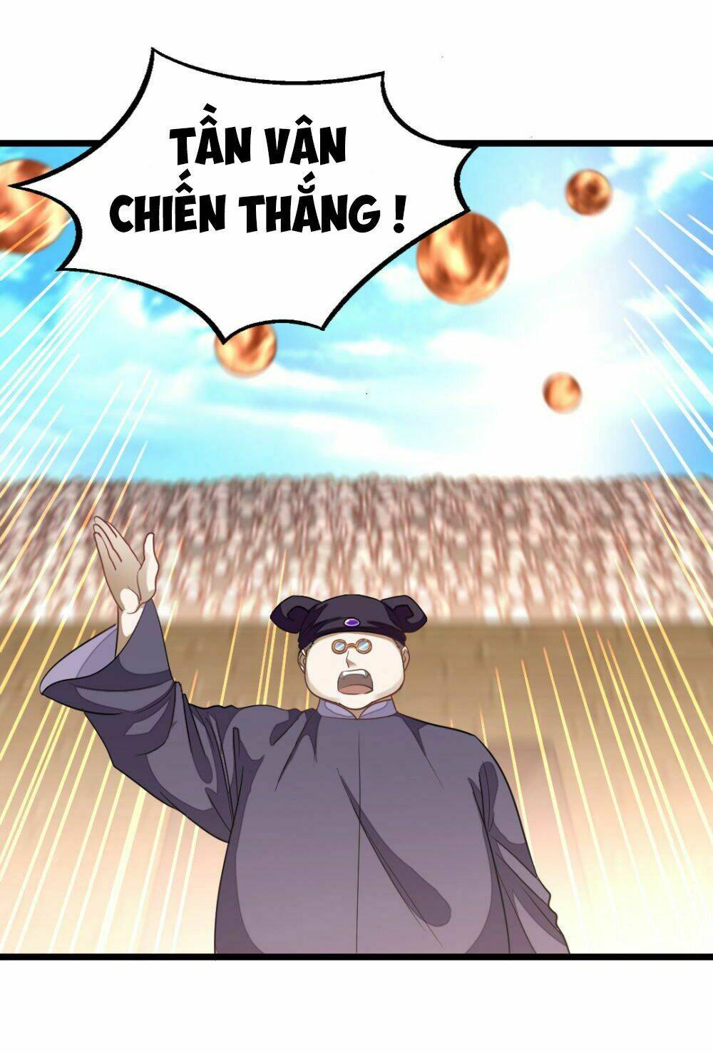 cửu dương thần vương chapter 154 10