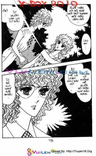 ánh đèn rực rỡ chapter 12 74