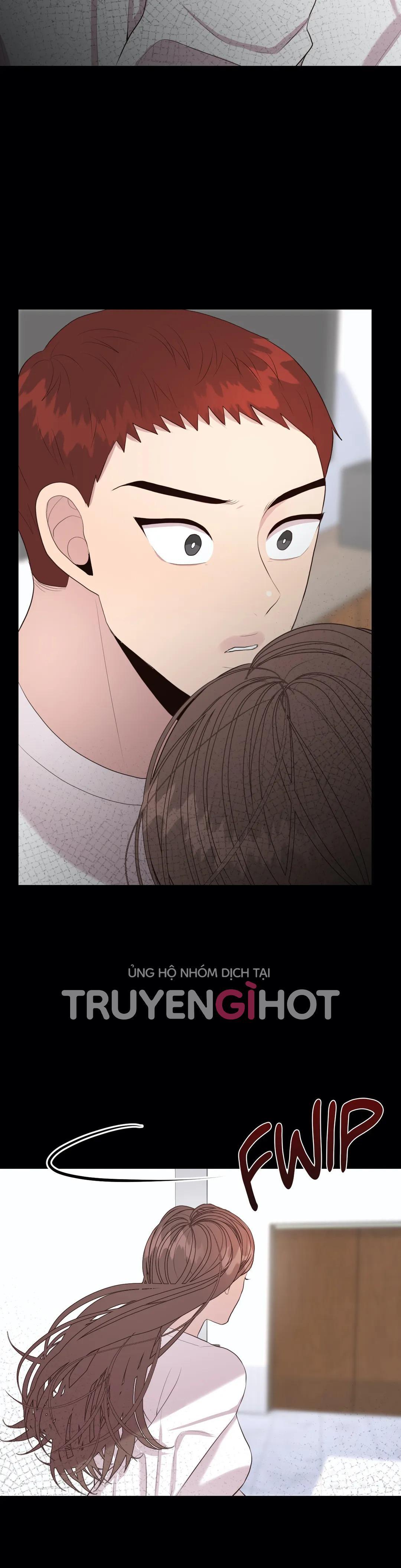 lừa tình chapter 40.1 12