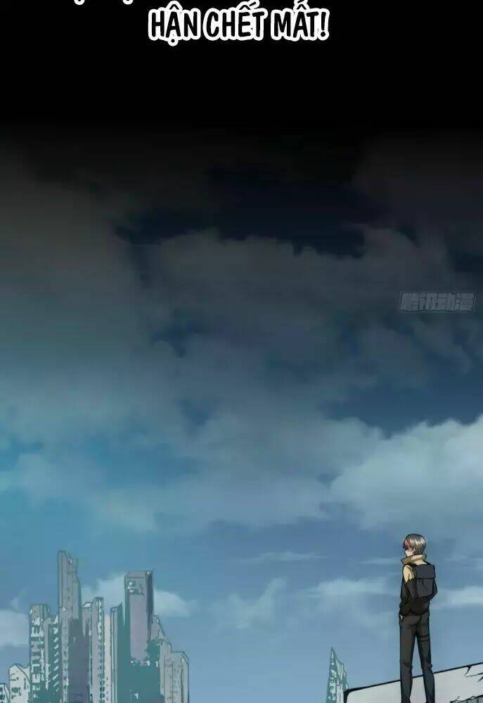 mạt thế thương lang chapter 3 20