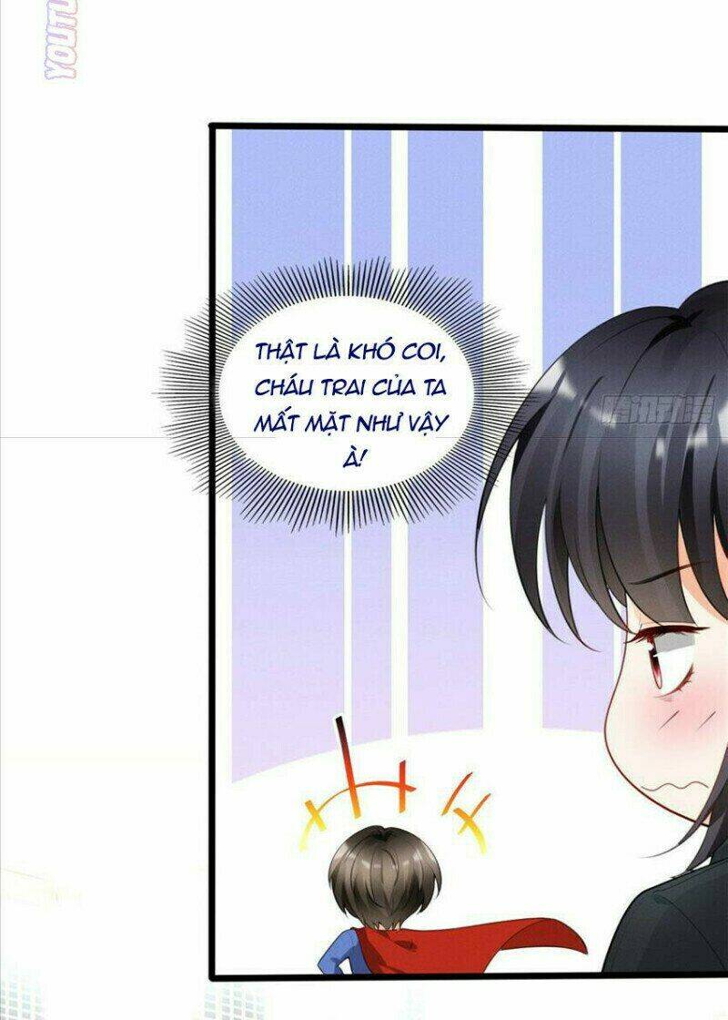 tôi trở thành tổ tông của 5 vị đại lão chapter 59 36