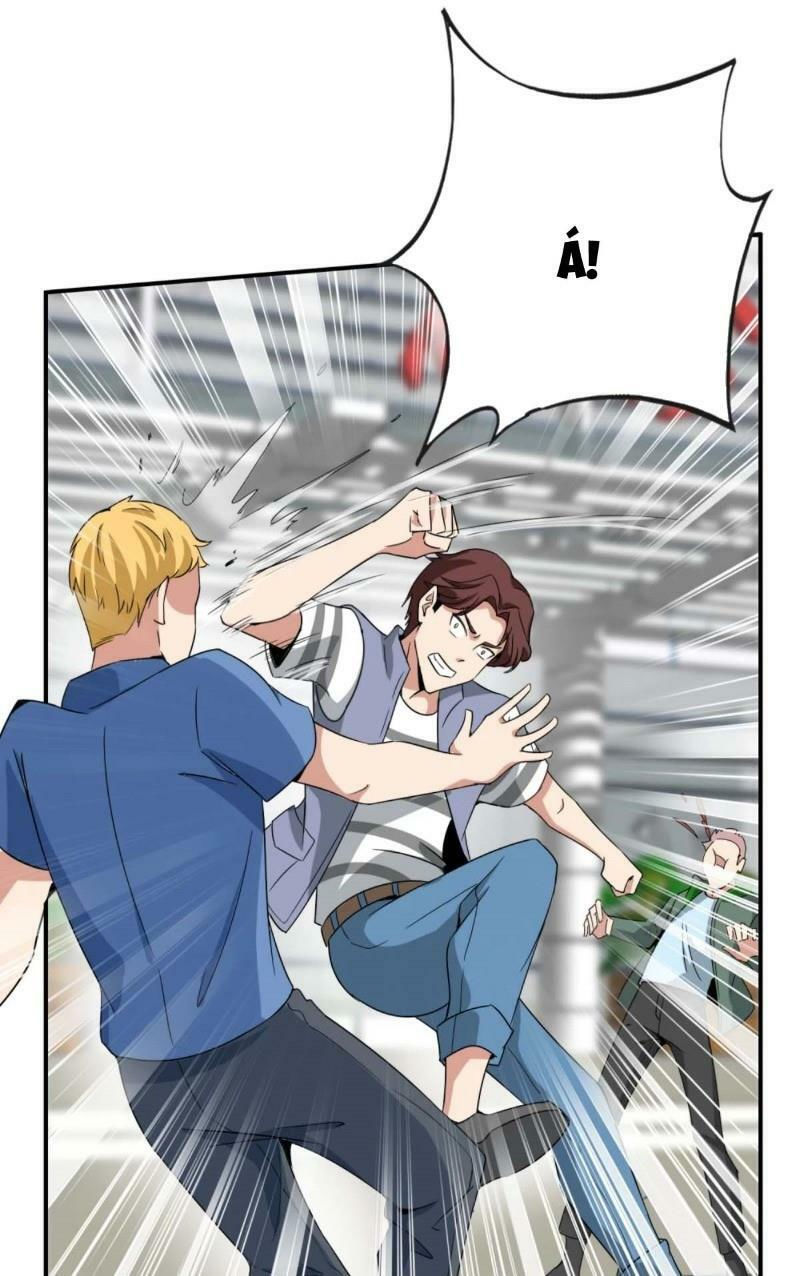 vòng bạn bè mạnh nhất của tiên giới chapter 11 29