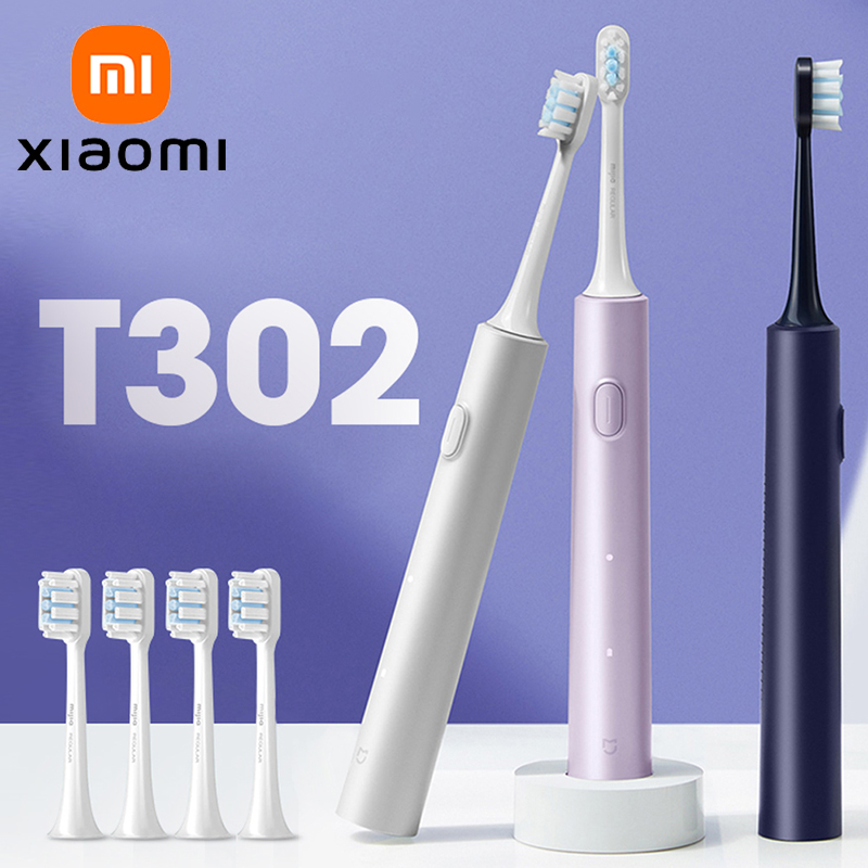 XIAOMI MIJIA Electric Sonic Toothbrush T302