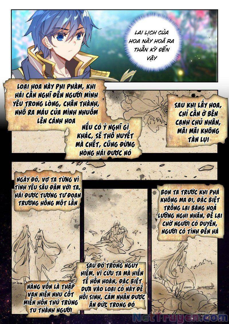 đấu la đại lục ii (tuyệt thế đường môn) chapter 270 5