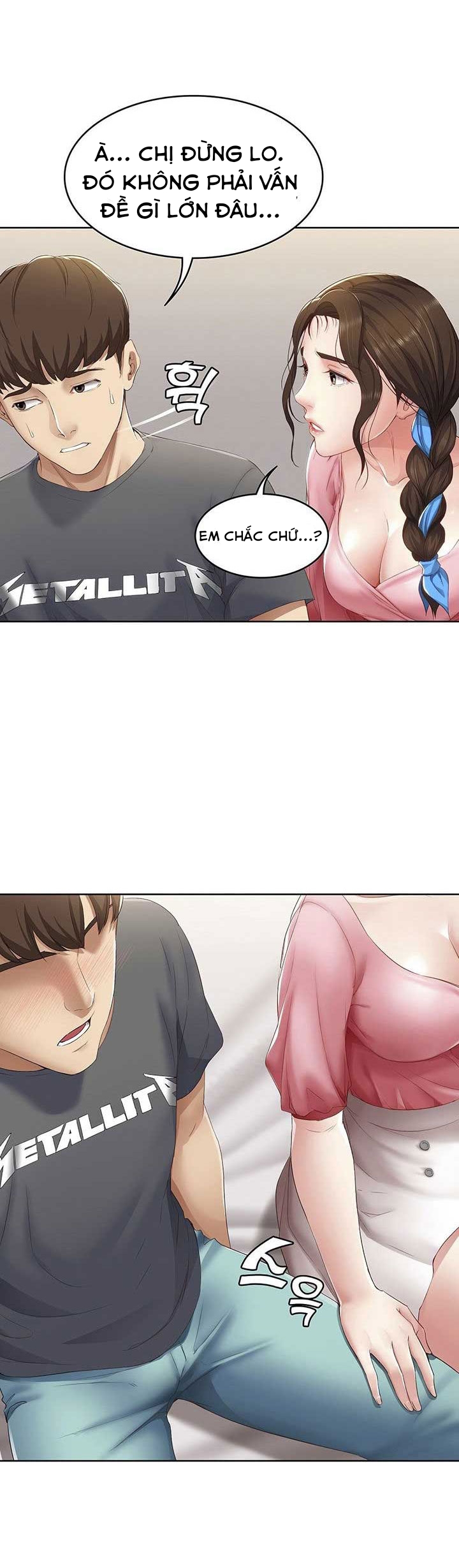 nhật ký nội trú chapter 7.2 16