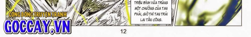 tuyệt thế vô song 2 chapter 33 22