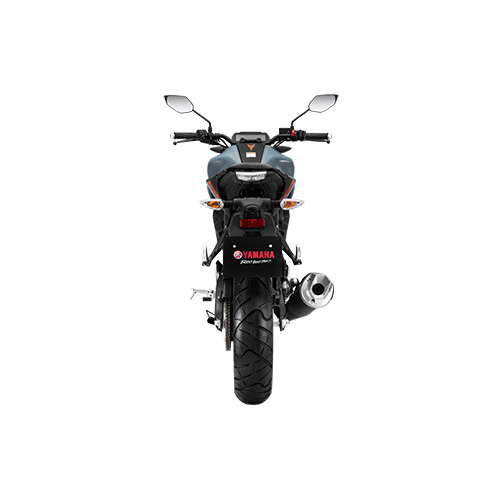 Xe Máy Yamaha MT15 Phiên Bản Mới - Chính Hãng Bảo Hành 3 Năm