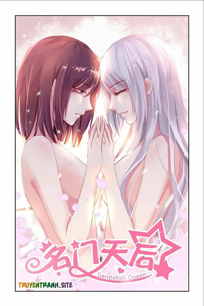 danh môn thiên hậu chapter 2 1