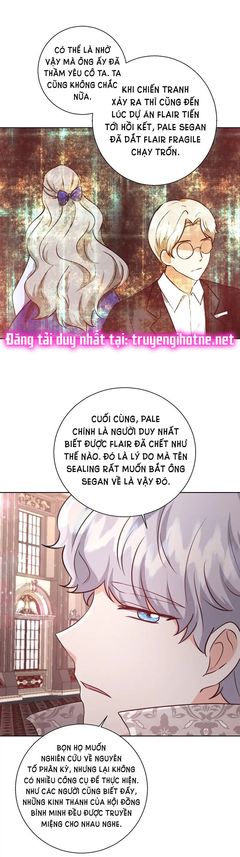 5500 sắc thái của quỷ vương chapter 58.2 19