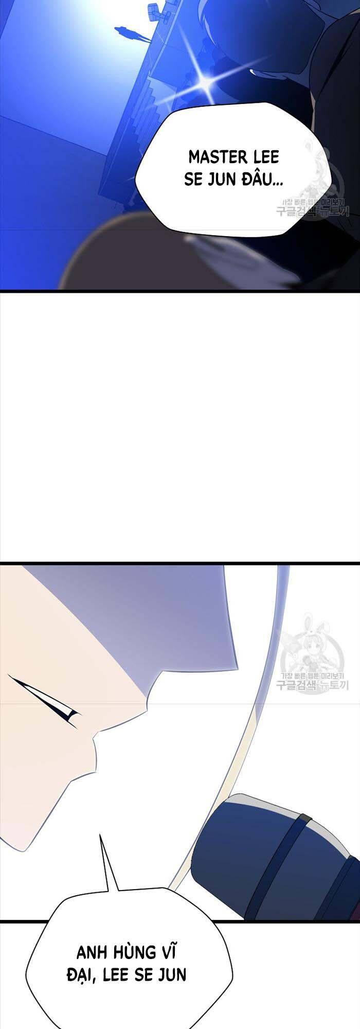 tiêu diệt đấng cứu thế chapter 143 29