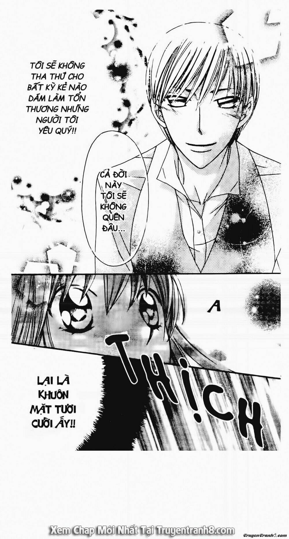 tiểu thư sachie chapter 19 14