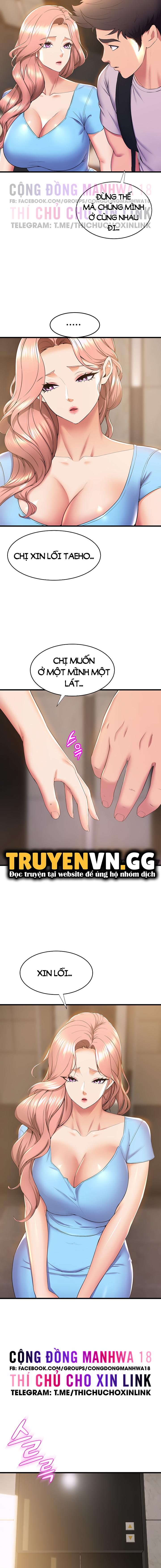 lớp nhảy mỹ nhân chapter 71 11