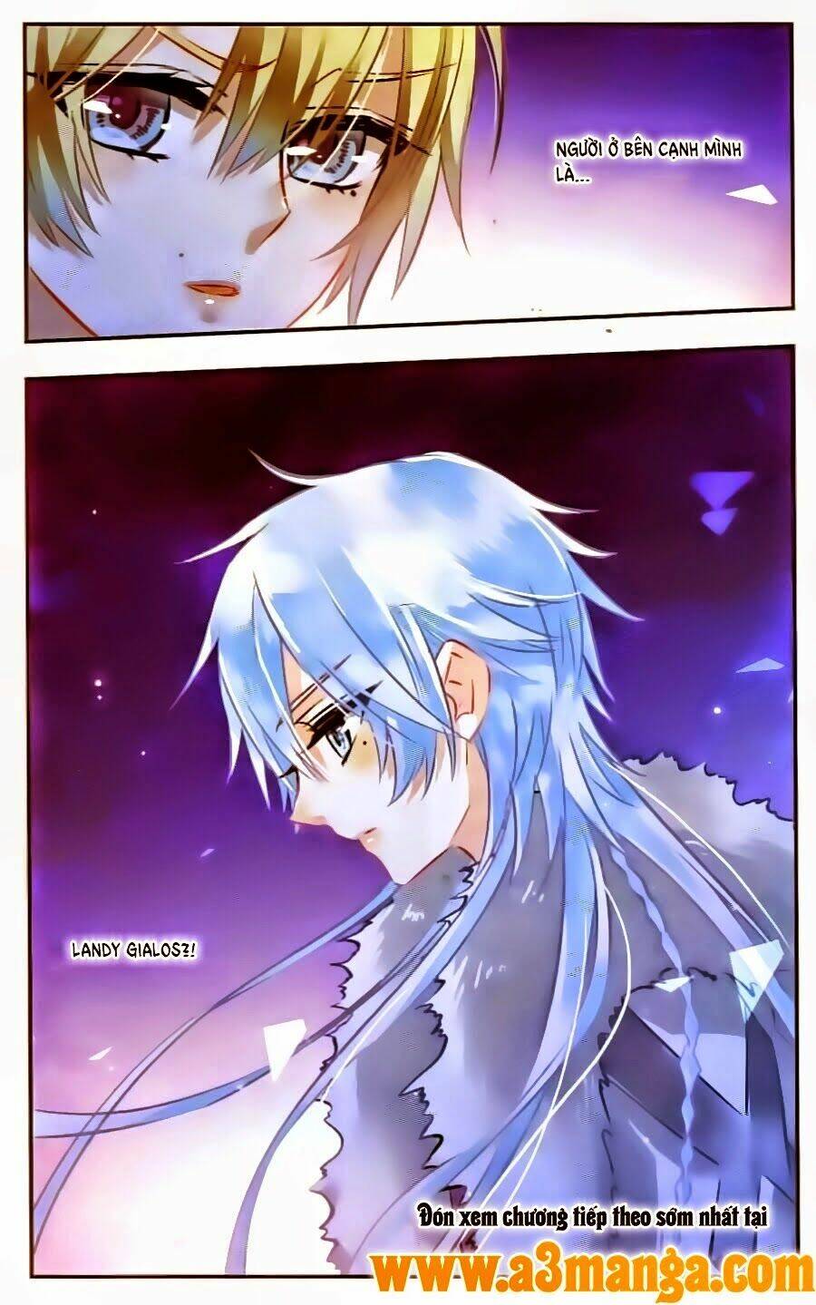 ngôi sao câu lạc bộ chapter 113 25