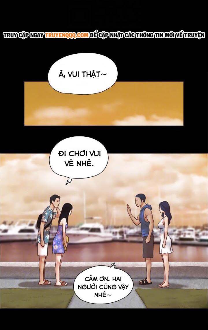 mọi thứ đã được chấp thuận chapter 2.5 8