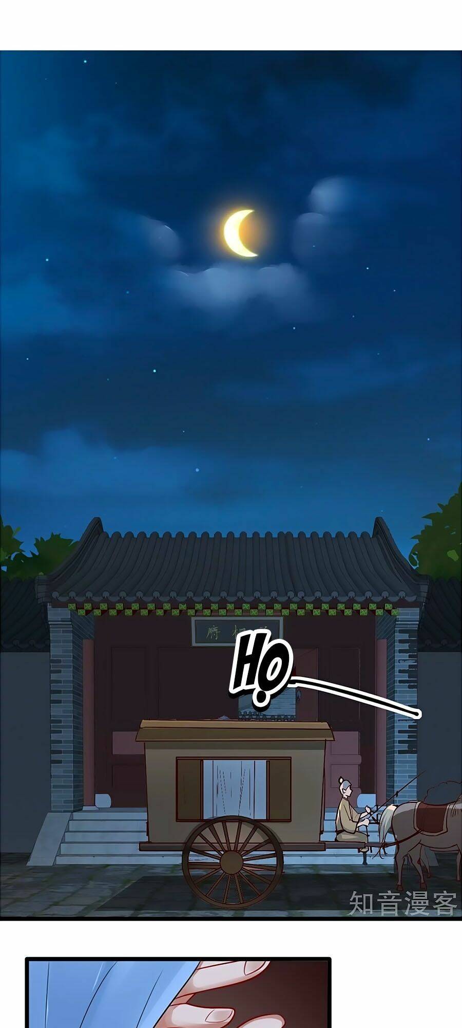 gian phi như thử đa kiều chapter 93 1