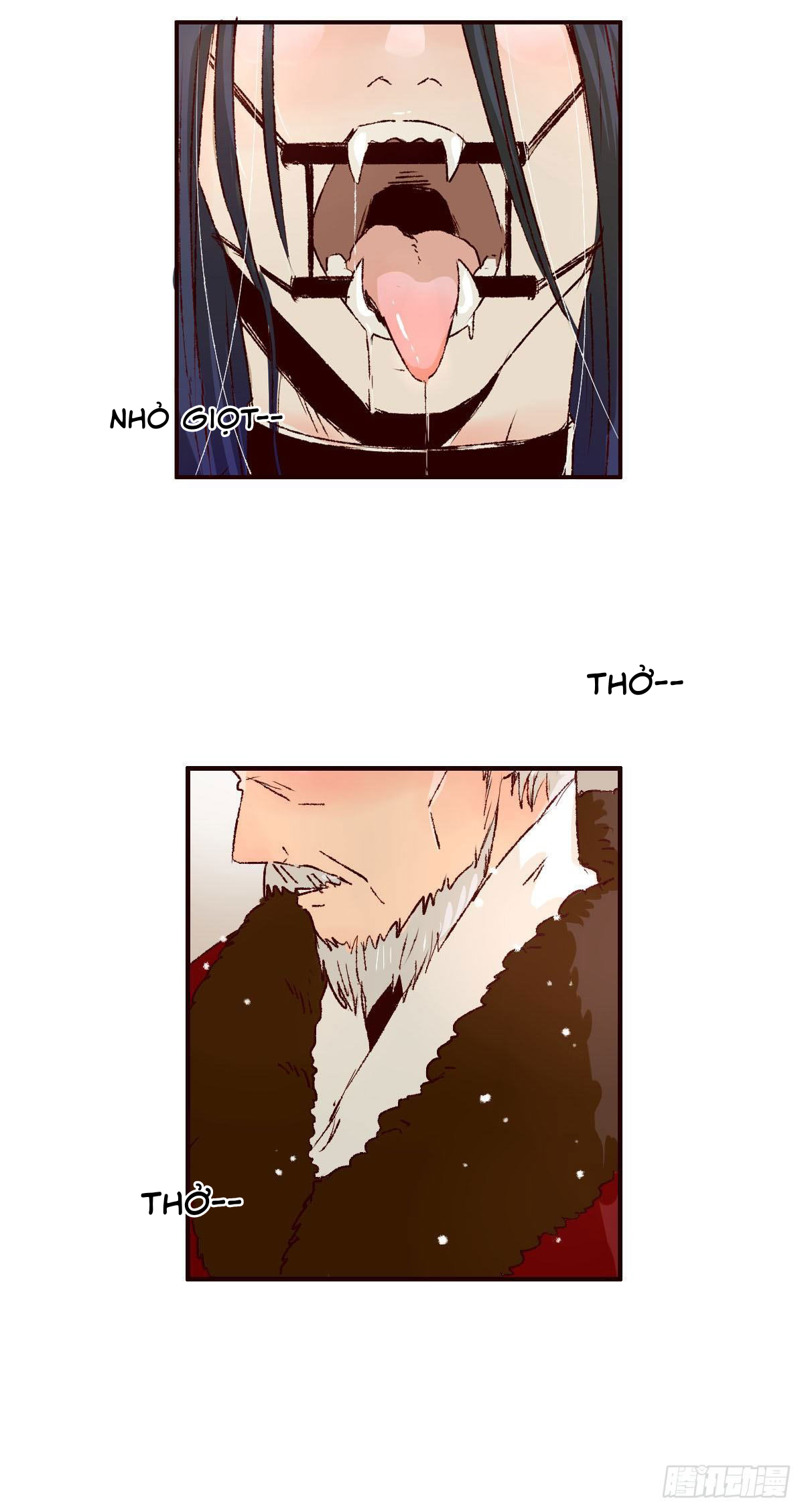 hoa của quỷ chapter 1 23