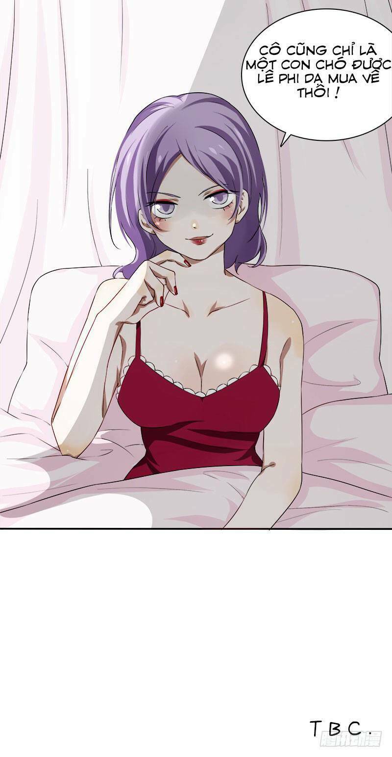 đế thiếu đoạt tình thành nghiện chapter 4 29