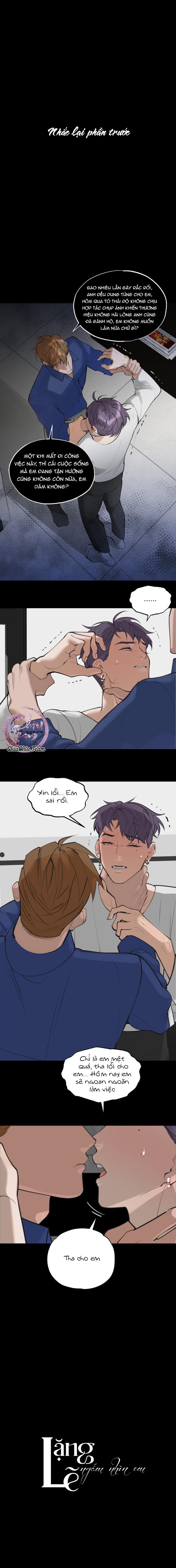 lặng lẽ ngắm nhìn em chapter 4 1