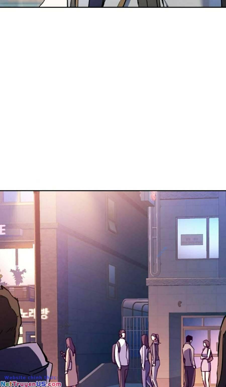 bạn học tôi là lính đánh thuê chapter 153 104