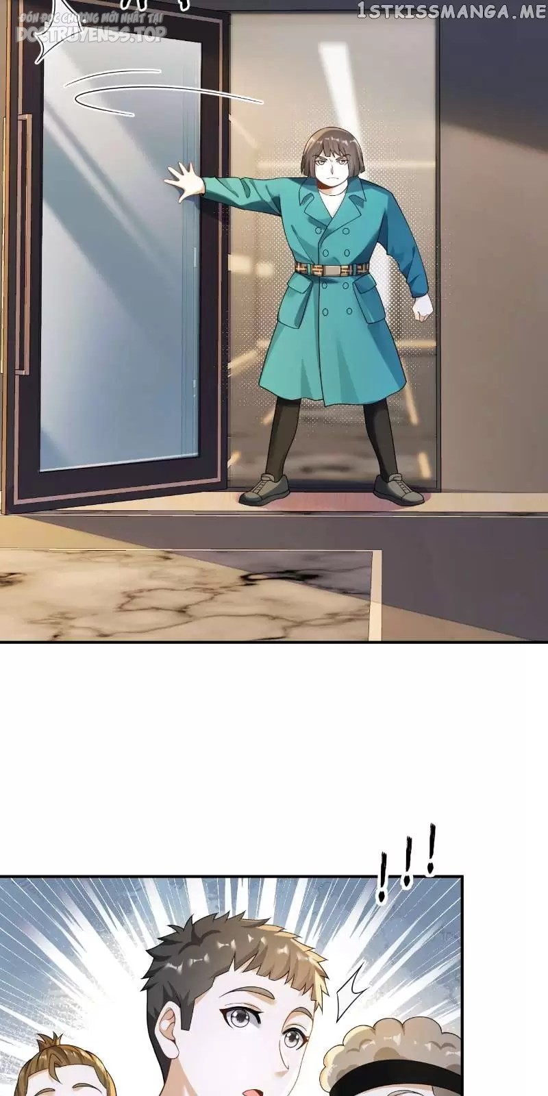 tái sinh, tôi trở thành ông vua ngành giải trí chapter 25 19