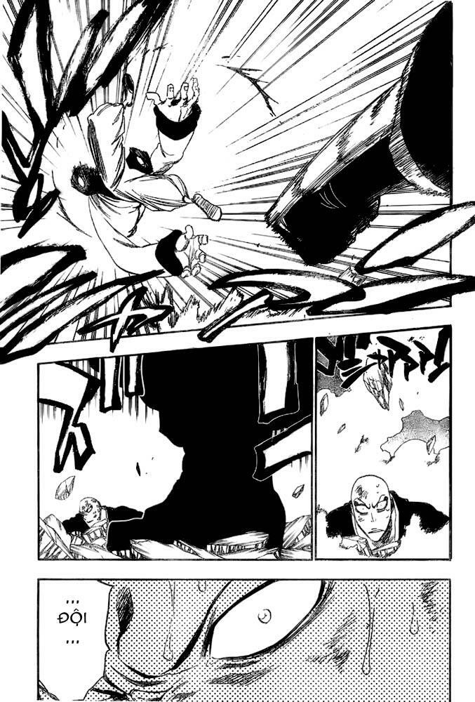 thần chết ichigo chapter 326 11