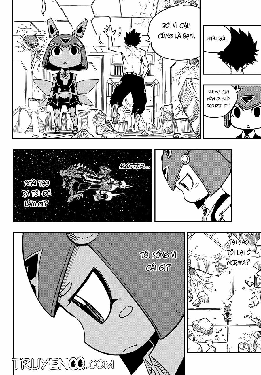 hội pháp sư và thánh thạch rave chapter 15 3