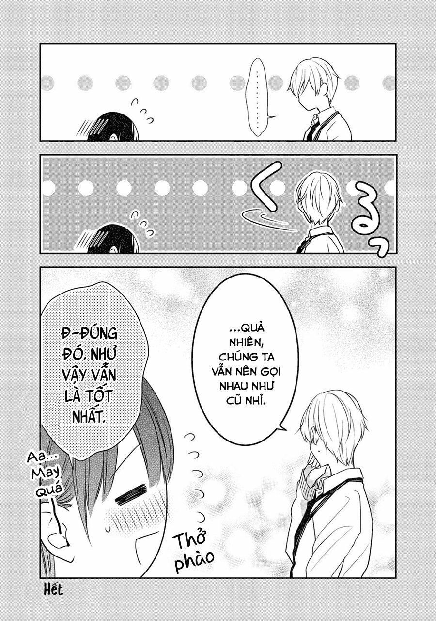 kirai ni narimasu, sayama-kun! chapter 5.5 6