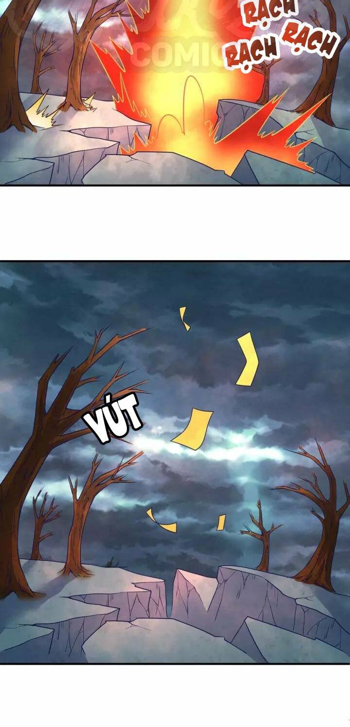 người chặn xuyên không chapter 69 26