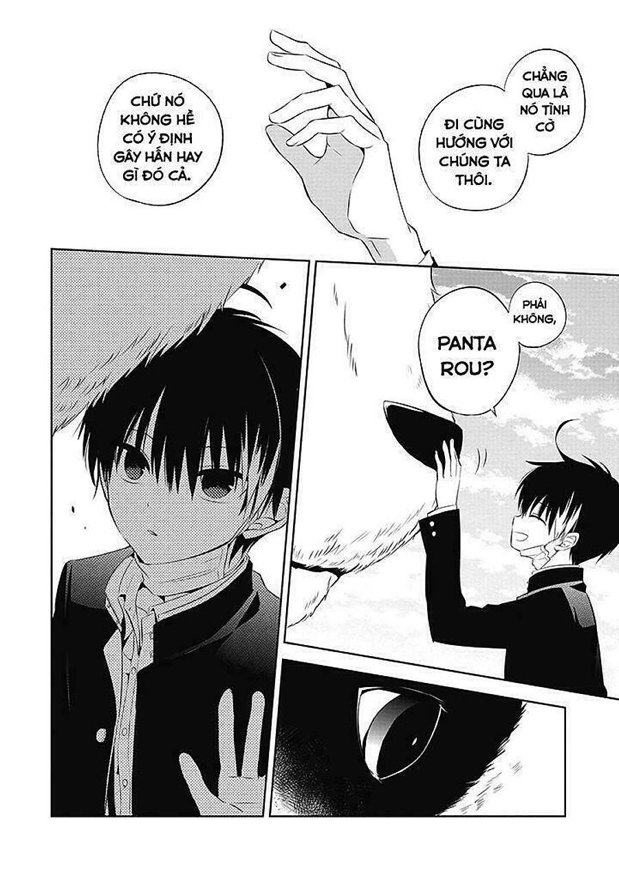 trò chơi tử thần chapter 1 37