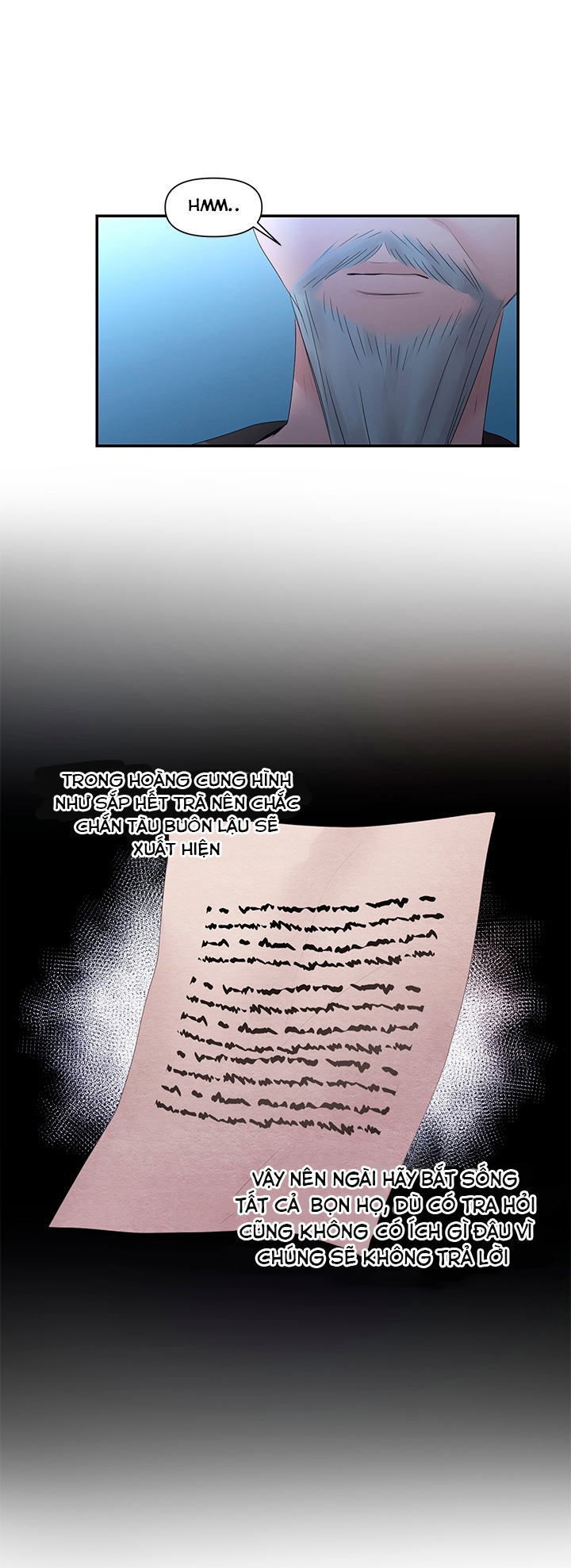 bệ hạ là của ta chapter 21 45