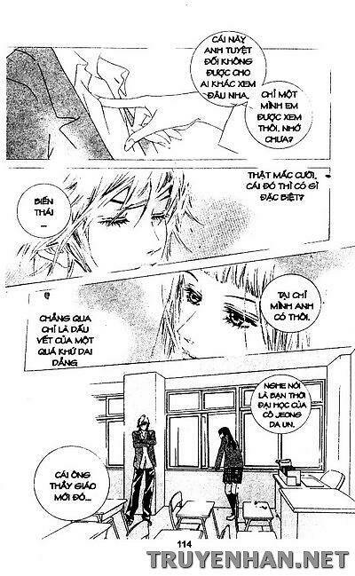 cám dỗ chapter 5 17