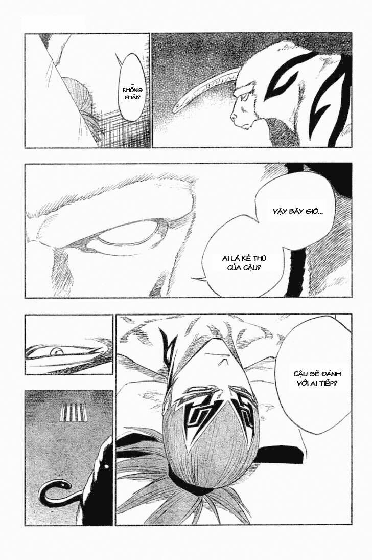 thần chết ichigo chapter 118 5